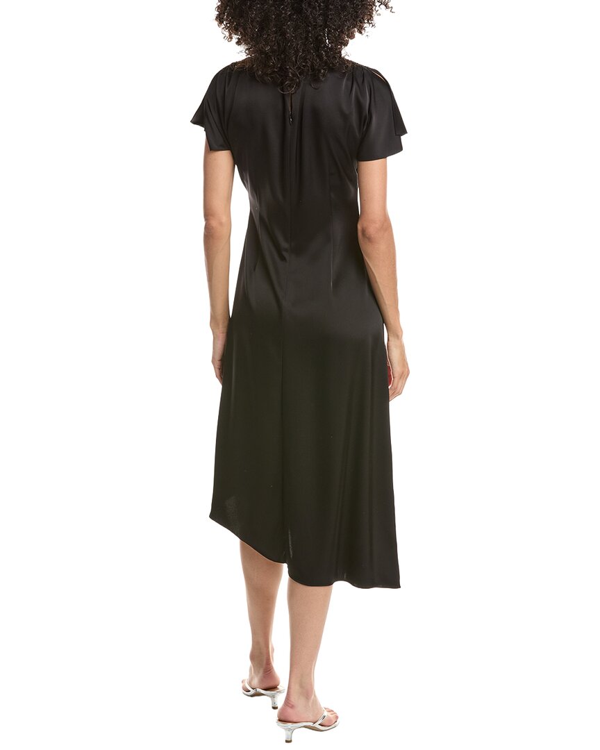 Vestido midi