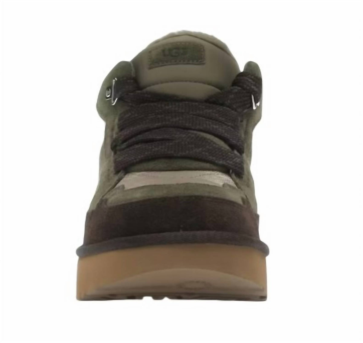 Tenis de hombre