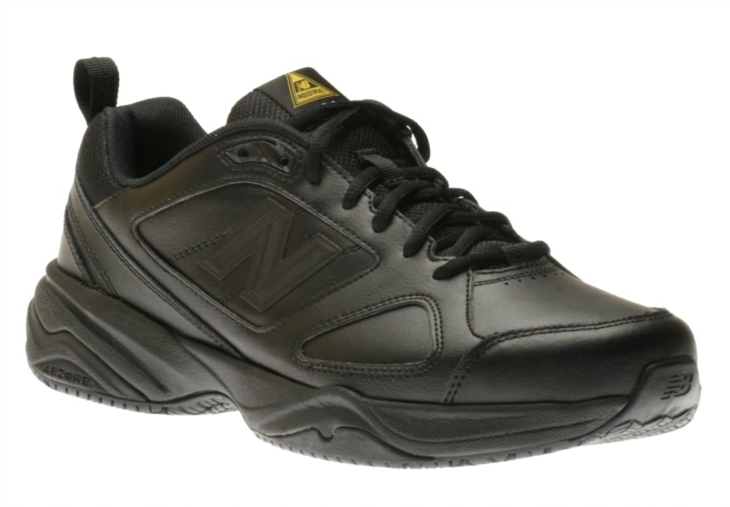 Zapatos de hombre color negro
