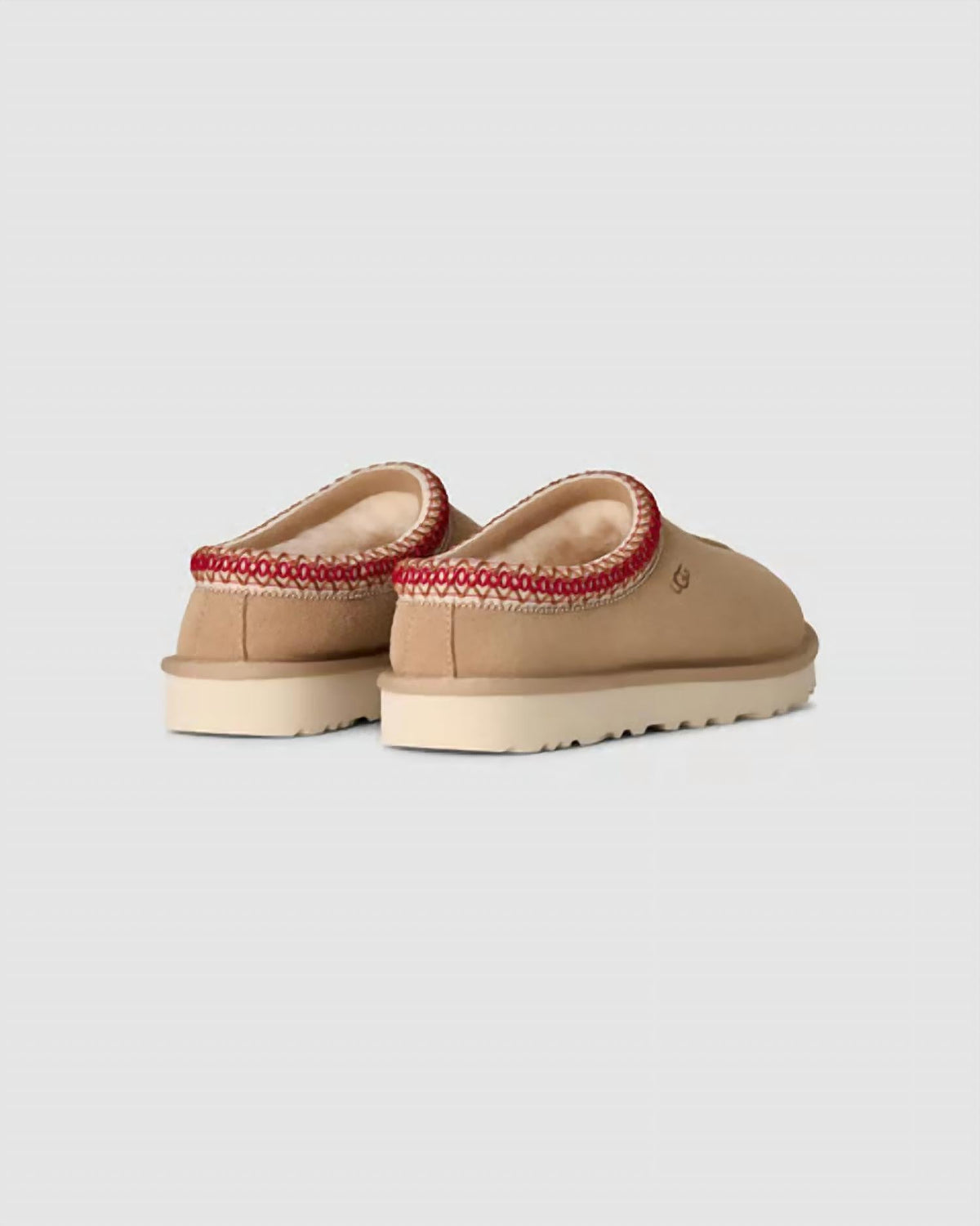 Pantuflas de mujer