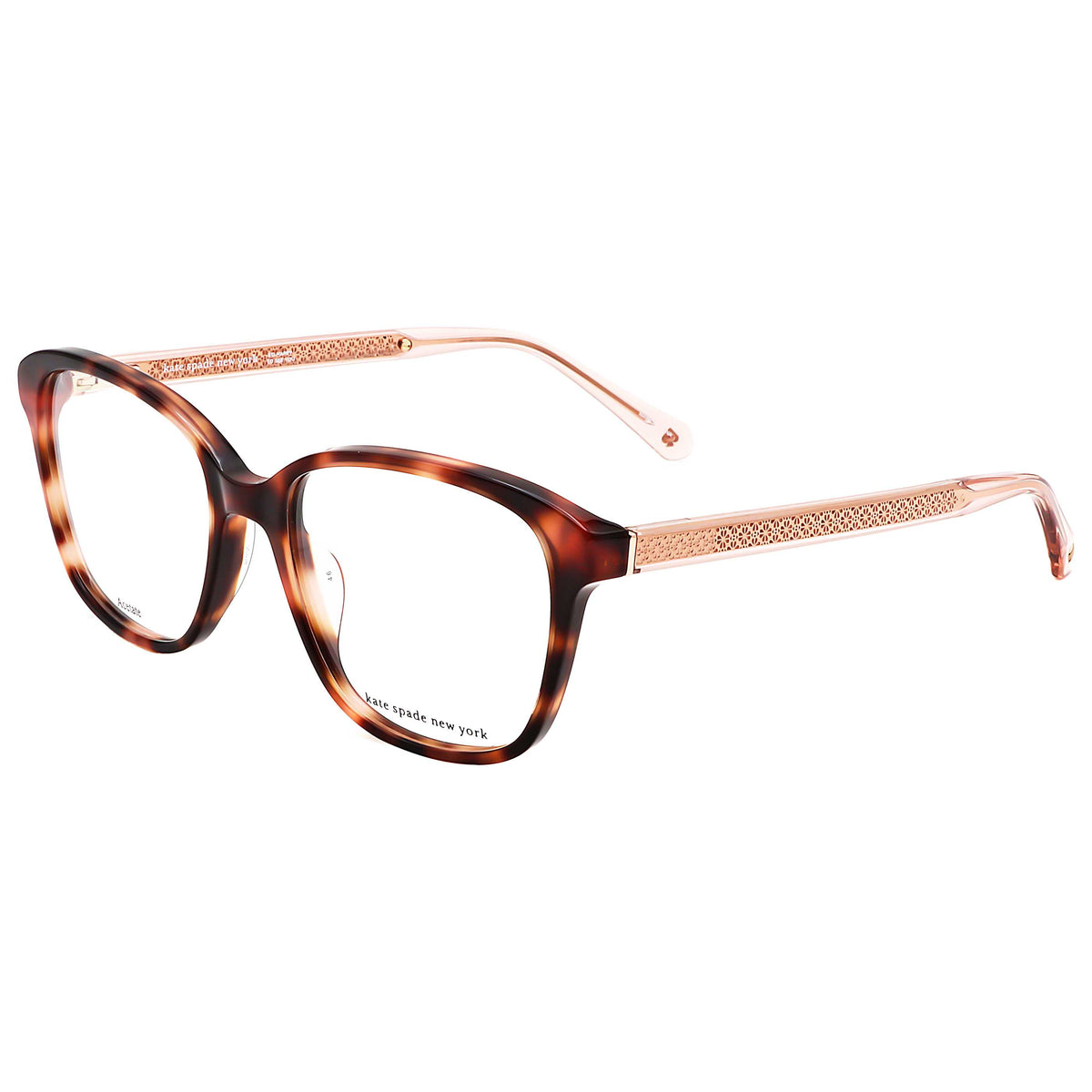 Montura para gafas de mujer 52 mm
