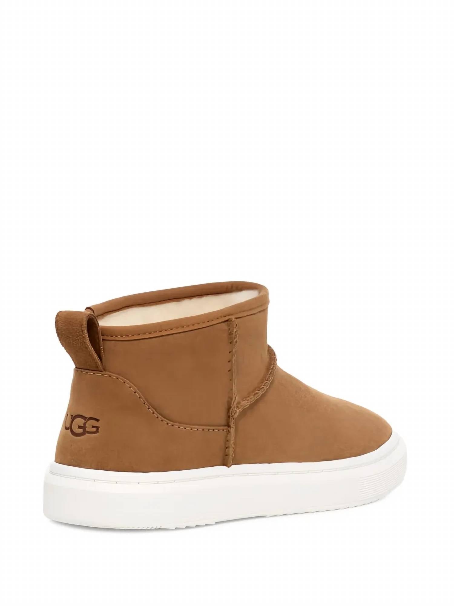 Botas de mujer