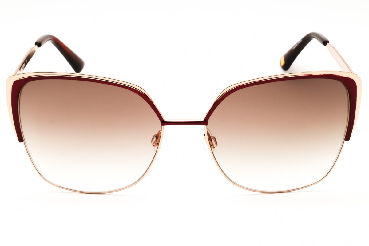 Gafas color café