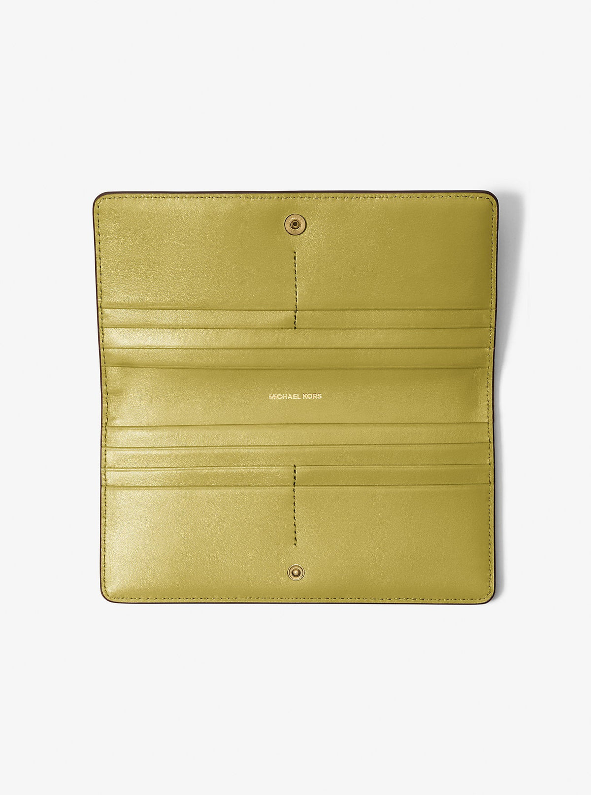 Billetera de cuero