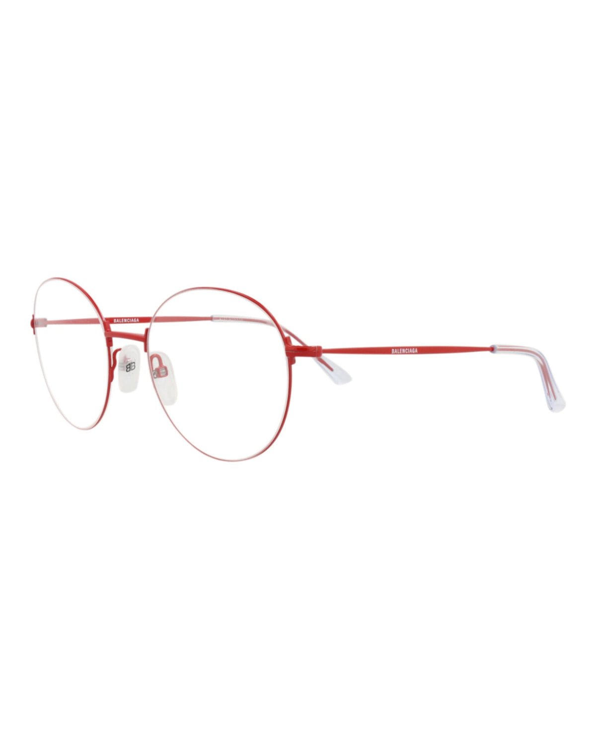 Montura para gafas de montura redonda
