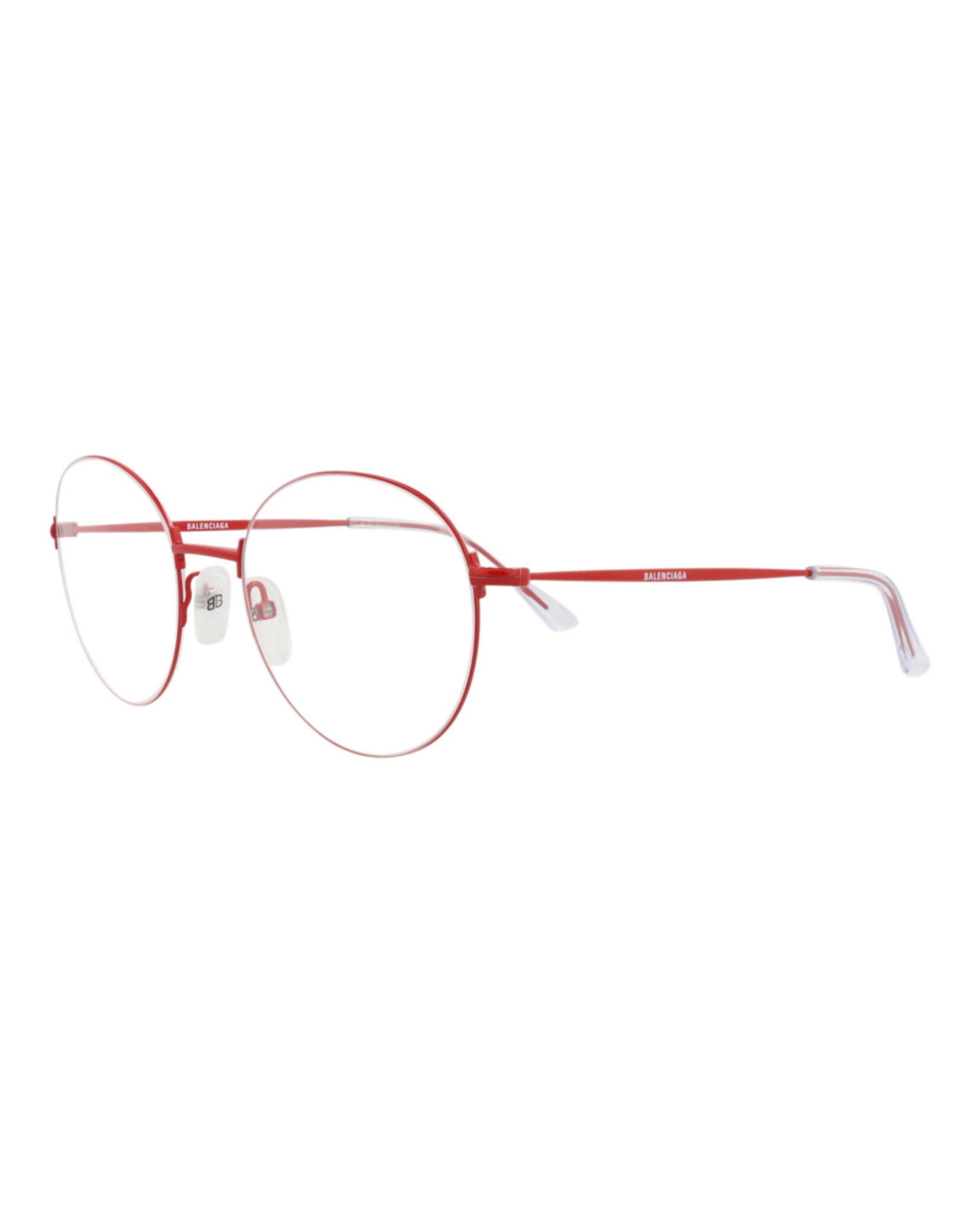 Montura para gafas de montura redonda