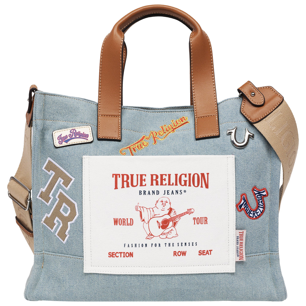 Bolso tote