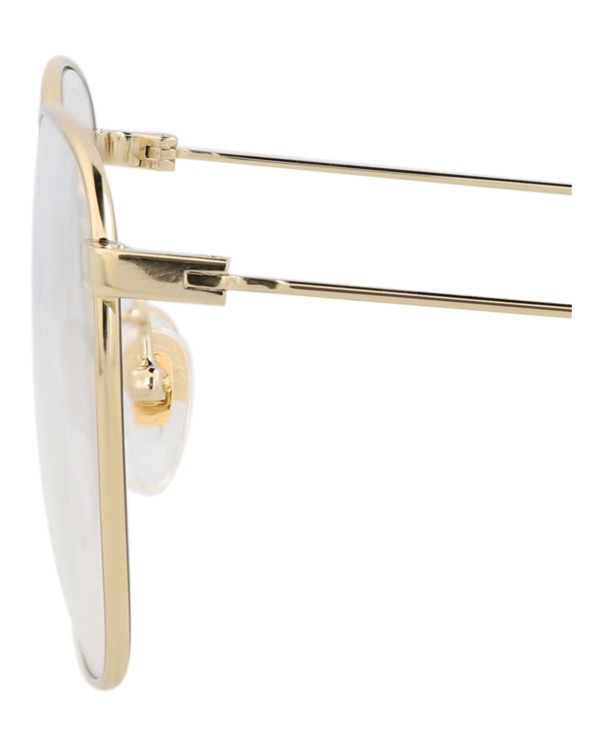 Gafas de sol de montura cuadrada