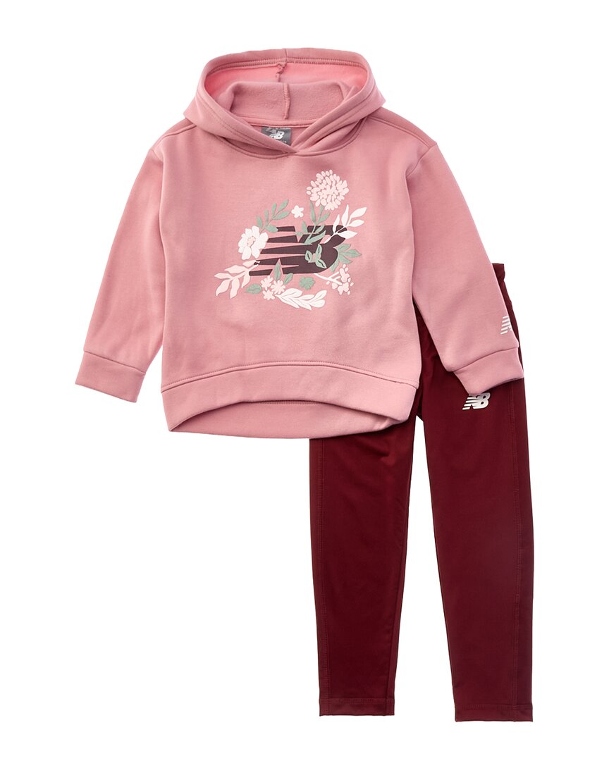 Conjunto de ropa (2 unidades)