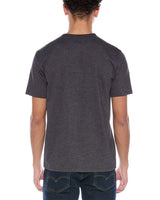 Vince Camisa Henley Mini Rayas