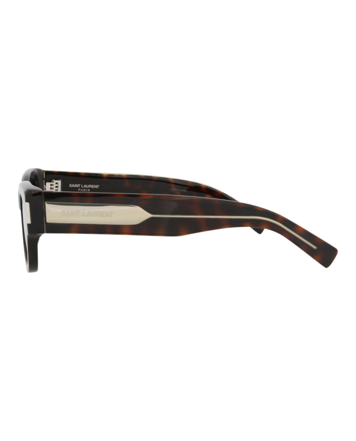 Gafas de sol de acetato de montura tipo gato