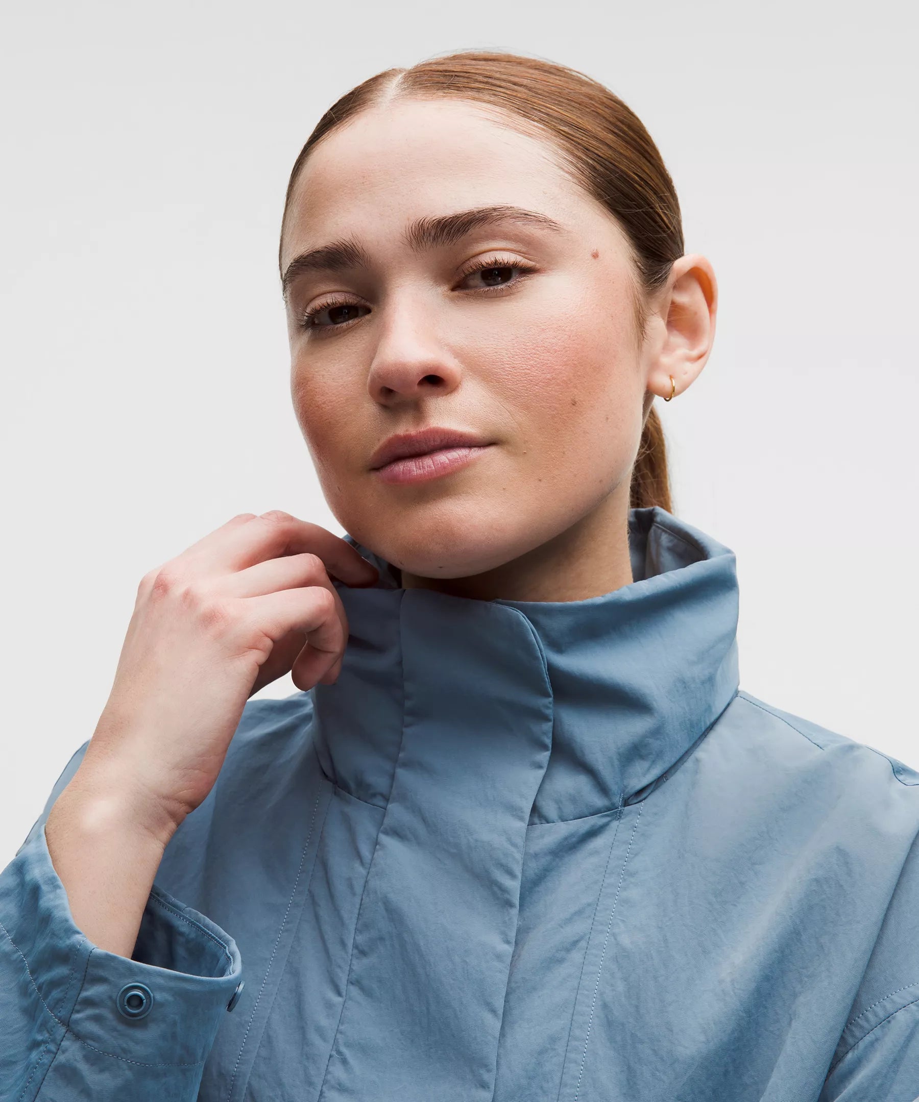Chaqueta