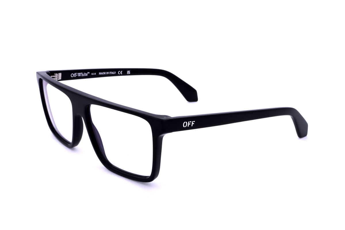 Gafas 54 mm color negro