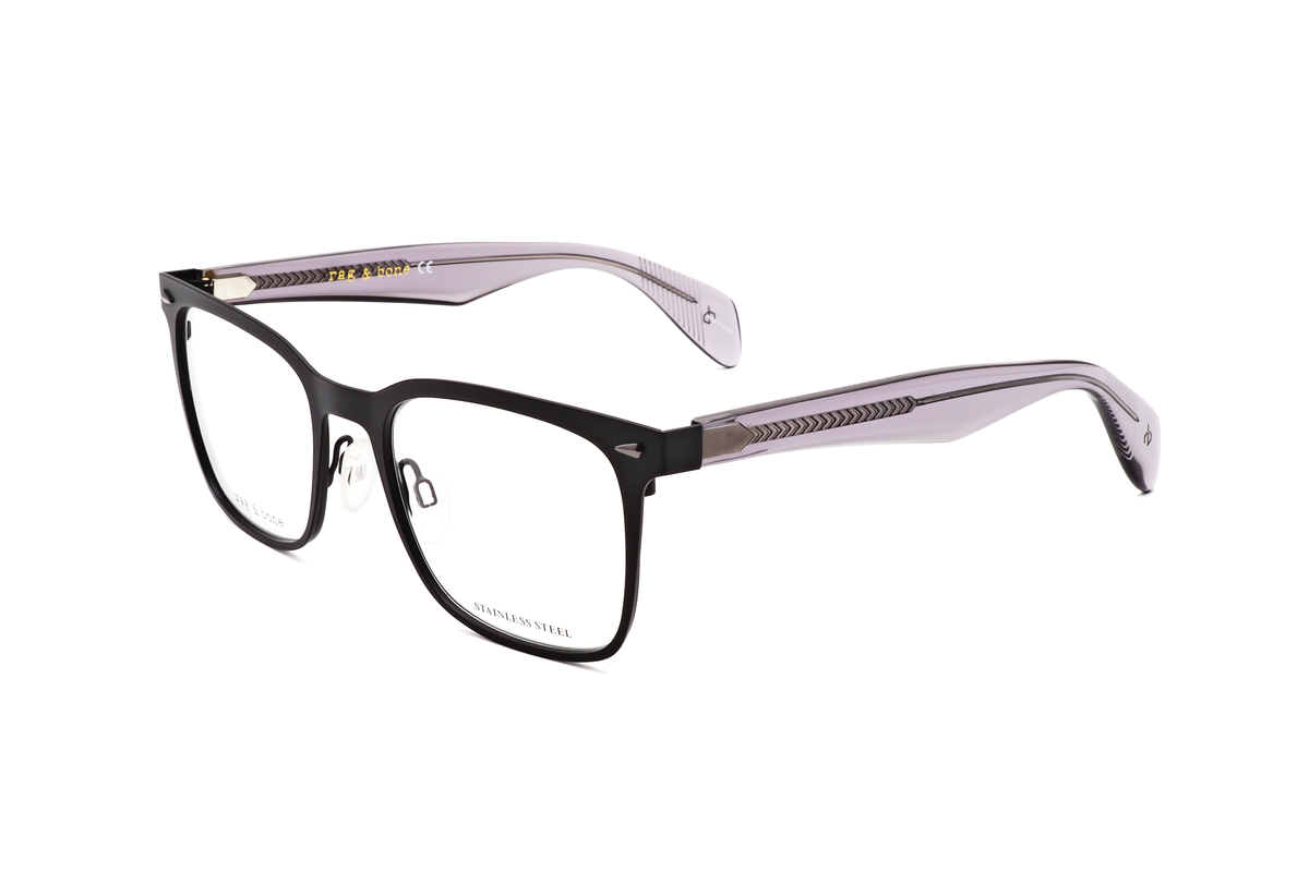 Montura para gafas de hombre 52 mm
