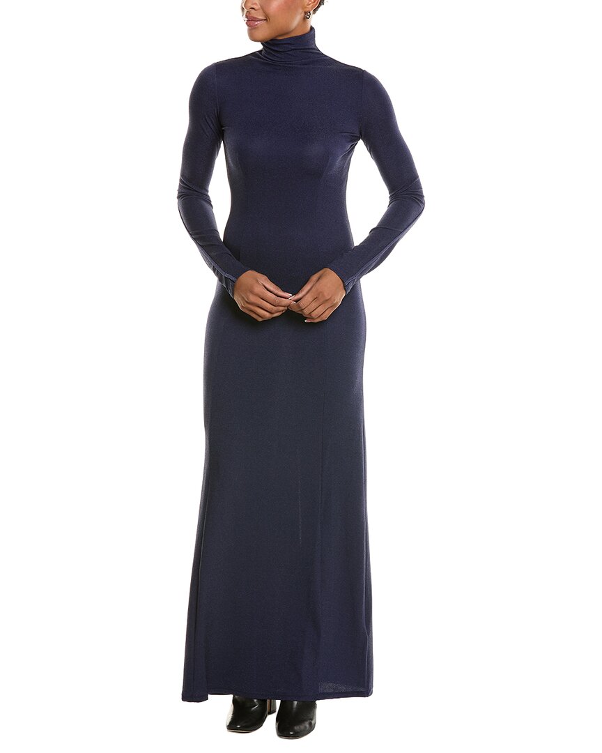 Vestido largo