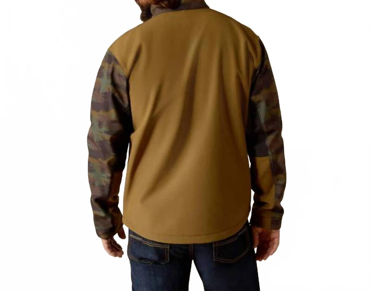 Camiseta sin mangas de hombre