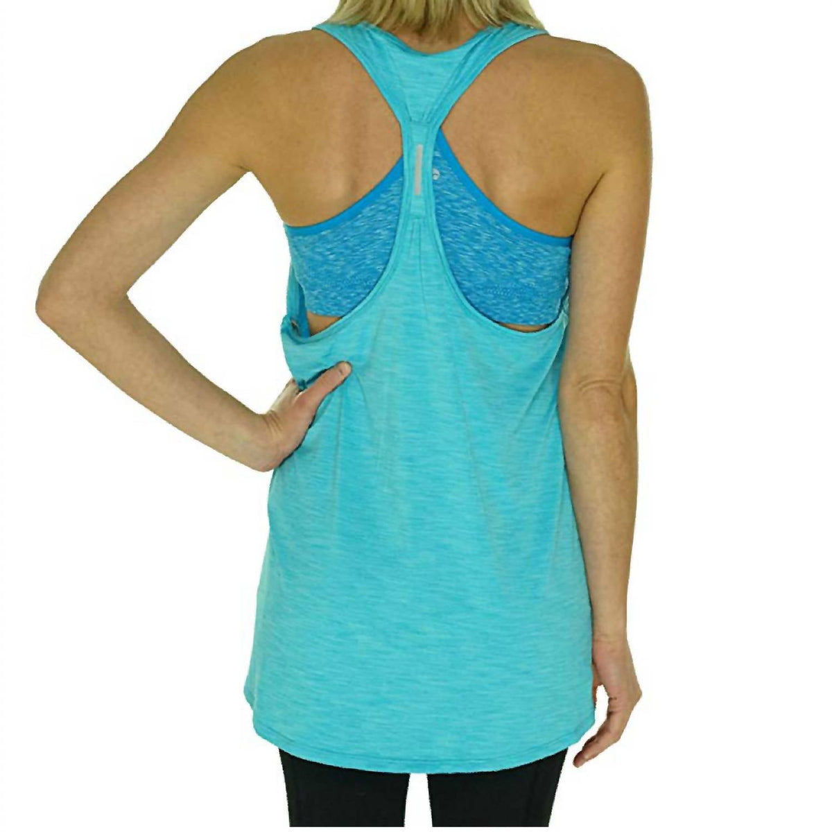 Camiseta sin mangas