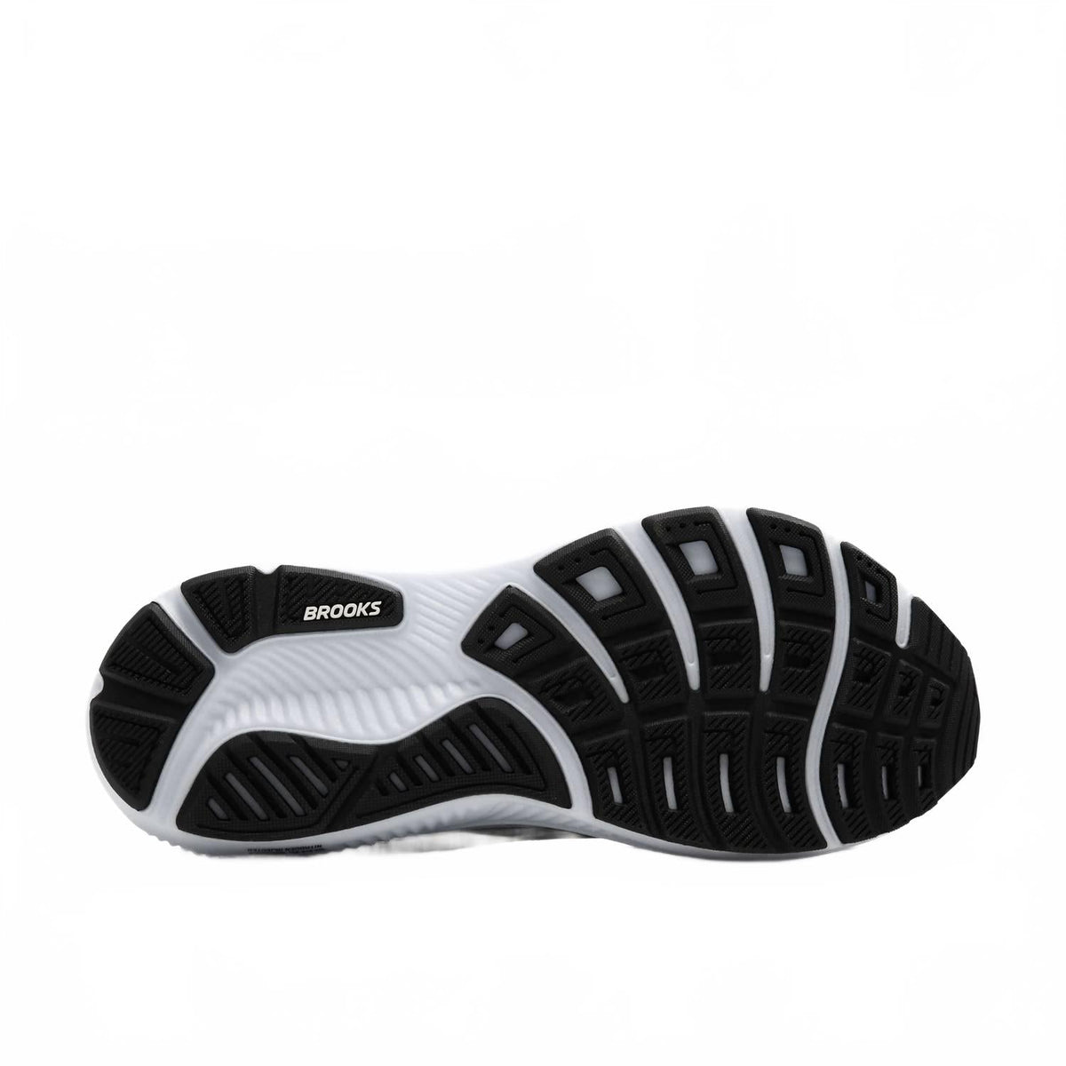 Zapatos de mujer color negro y blanco y gris