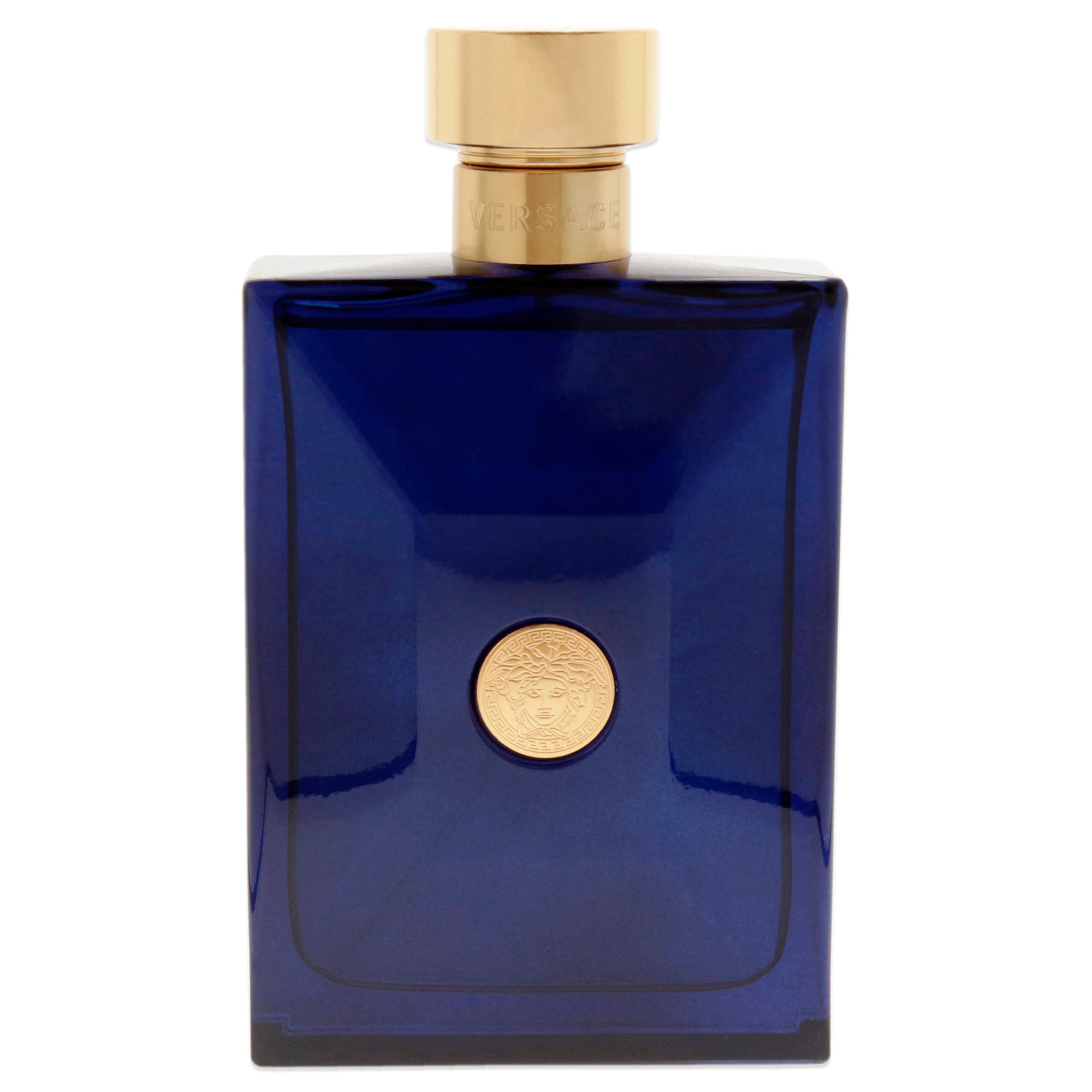 Perfume de hombre eau de toilette 6,7 oz