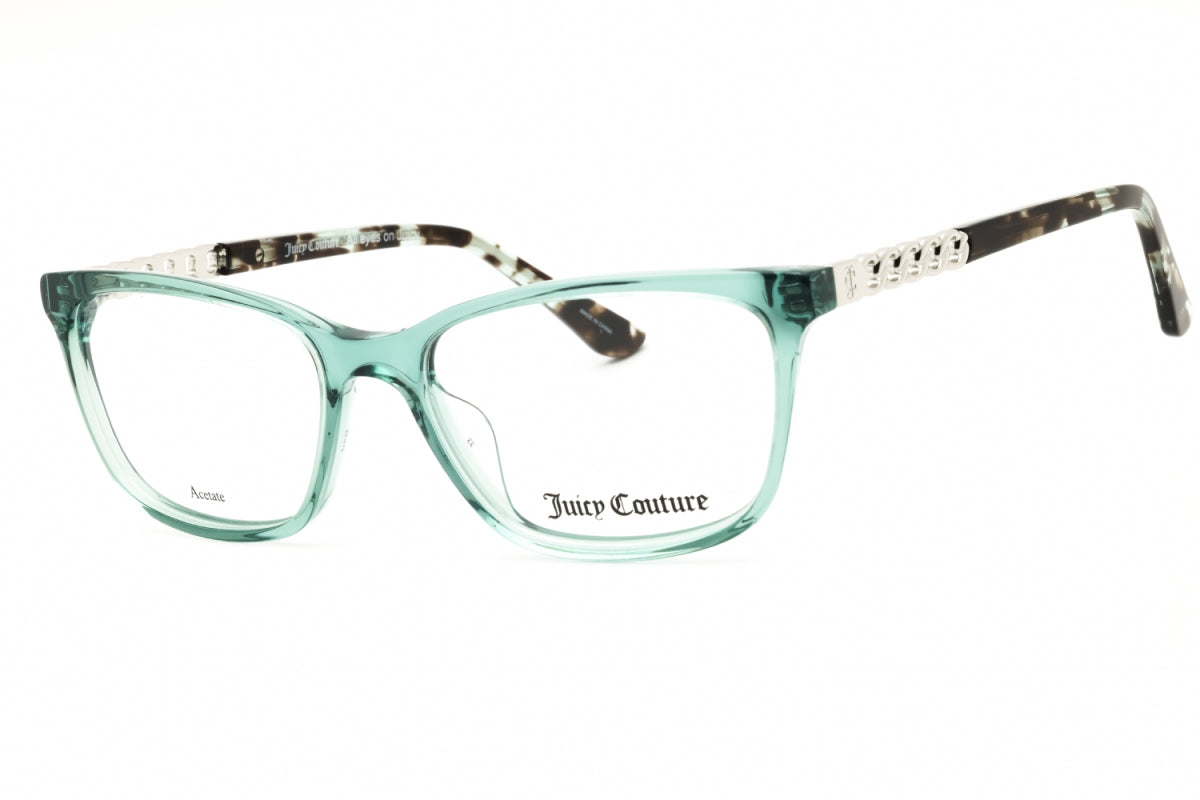 Gafas 53 mm color verde
