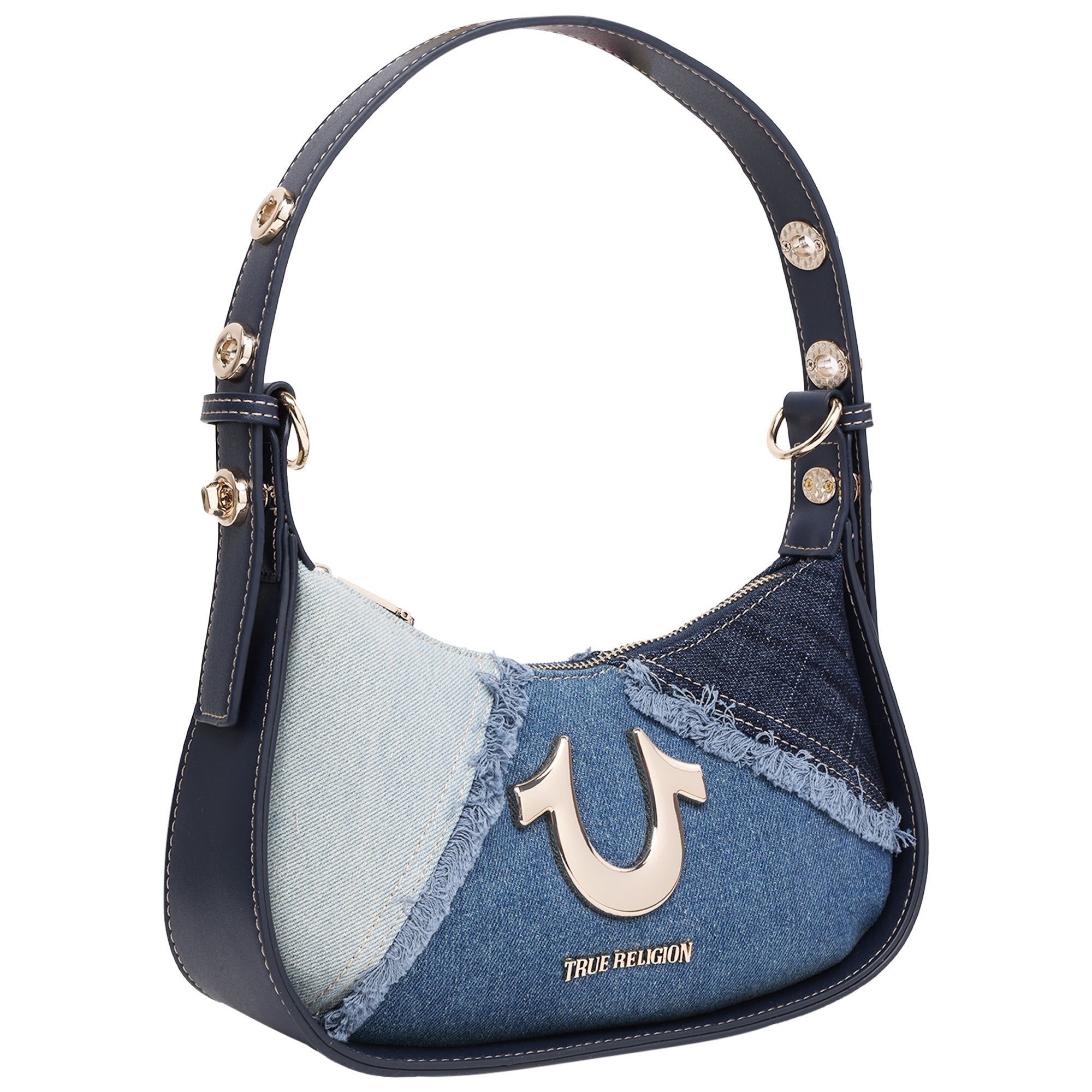 Bolso de mezclilla