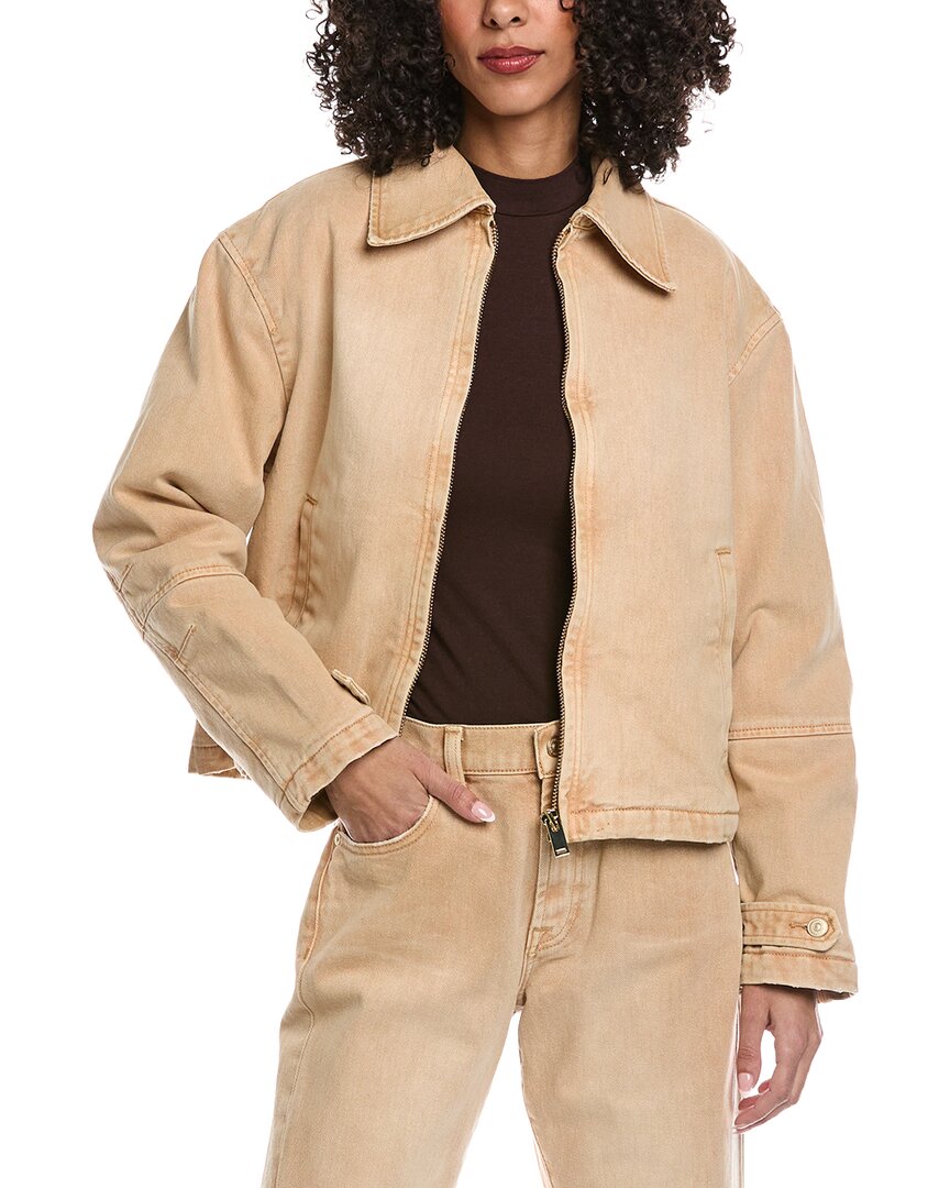Chaqueta