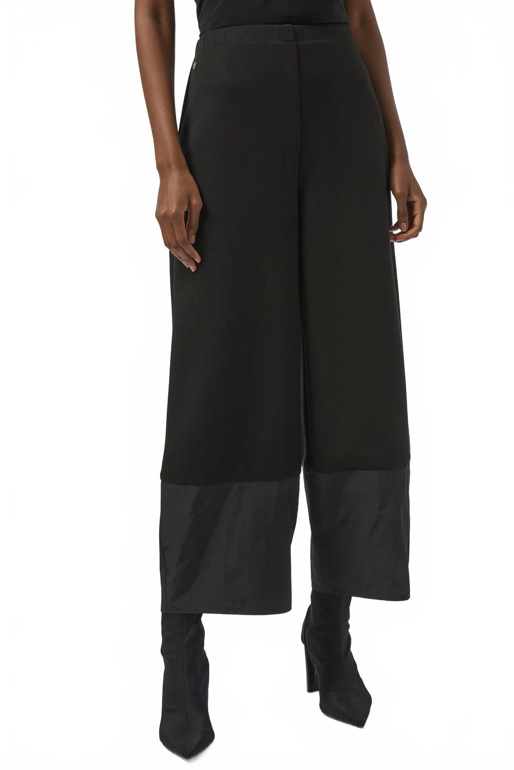 Pantalón color negro