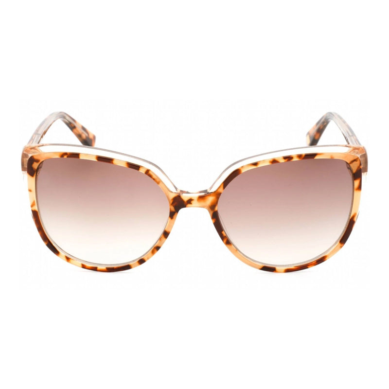 Gafas color café