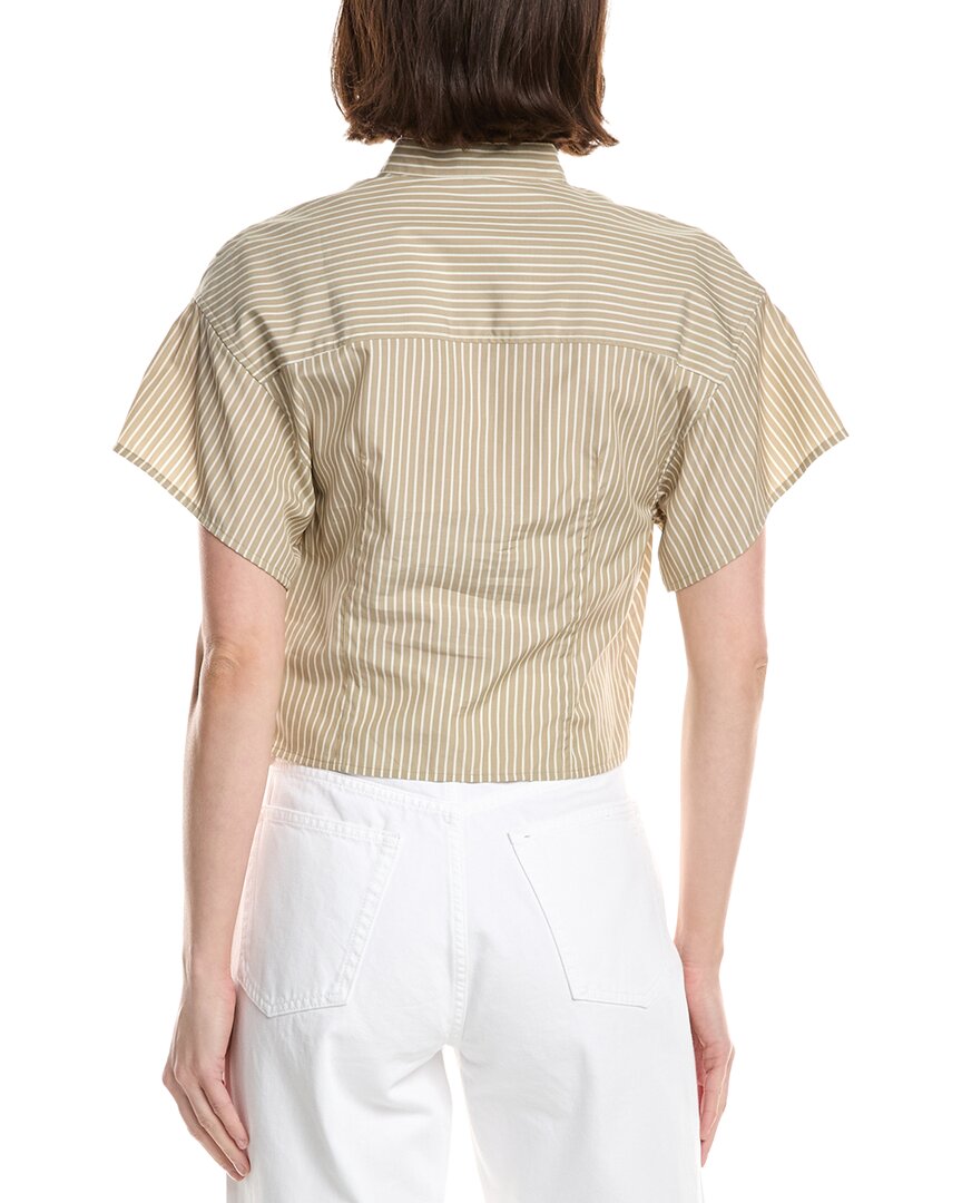 Camisa a rayas