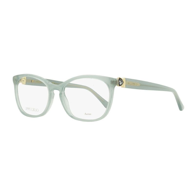 Gafas 54 mm color verde