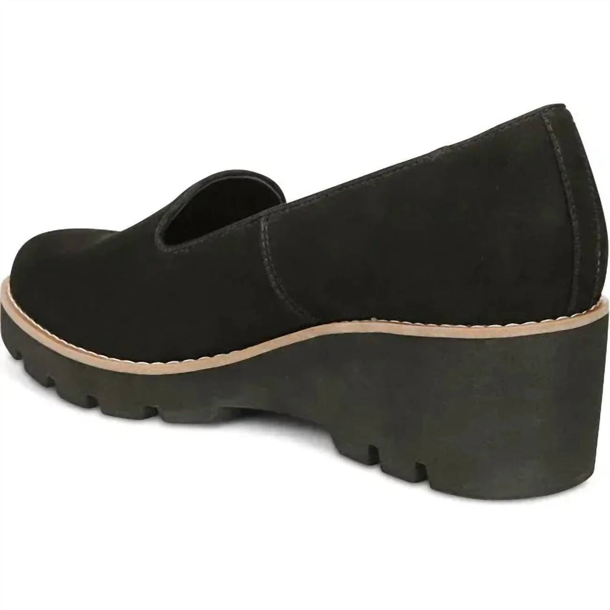 Zapatos de mujer color negro