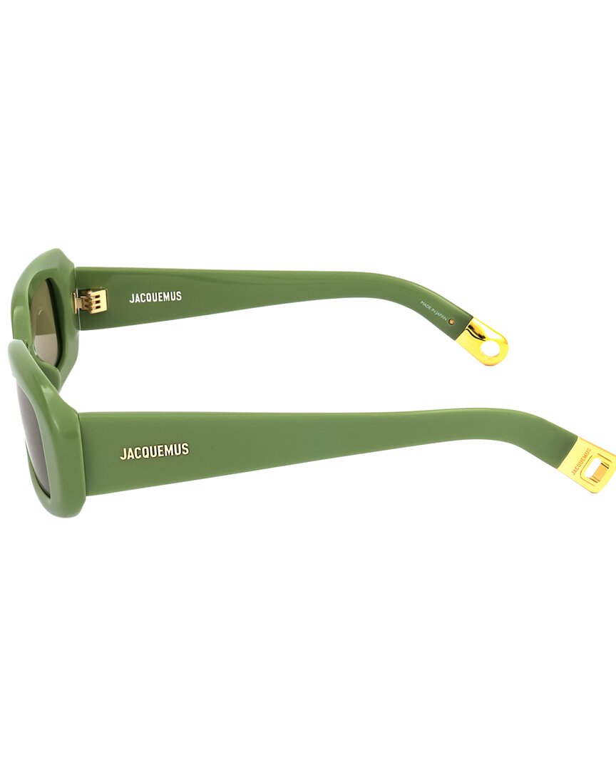 Jacquemus Gafas de Sol Mujer JAC11 56mm