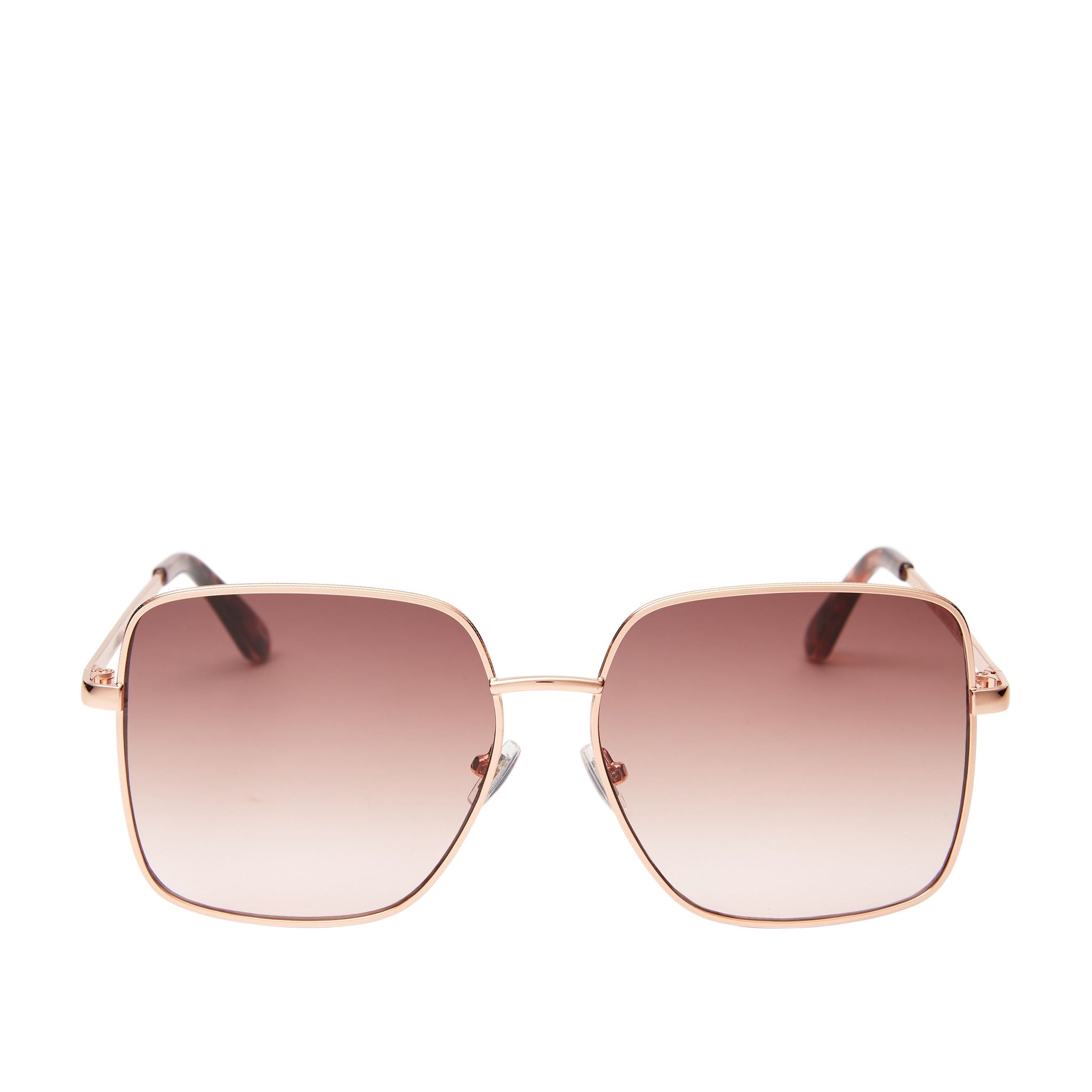 Gafas de sol de mujer de montura cuadrada