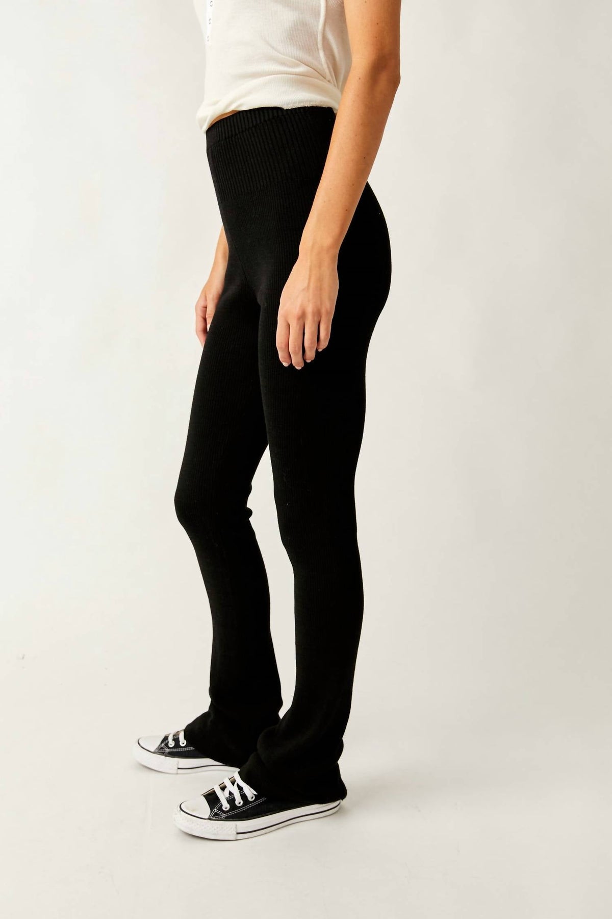 Pantalón color negro