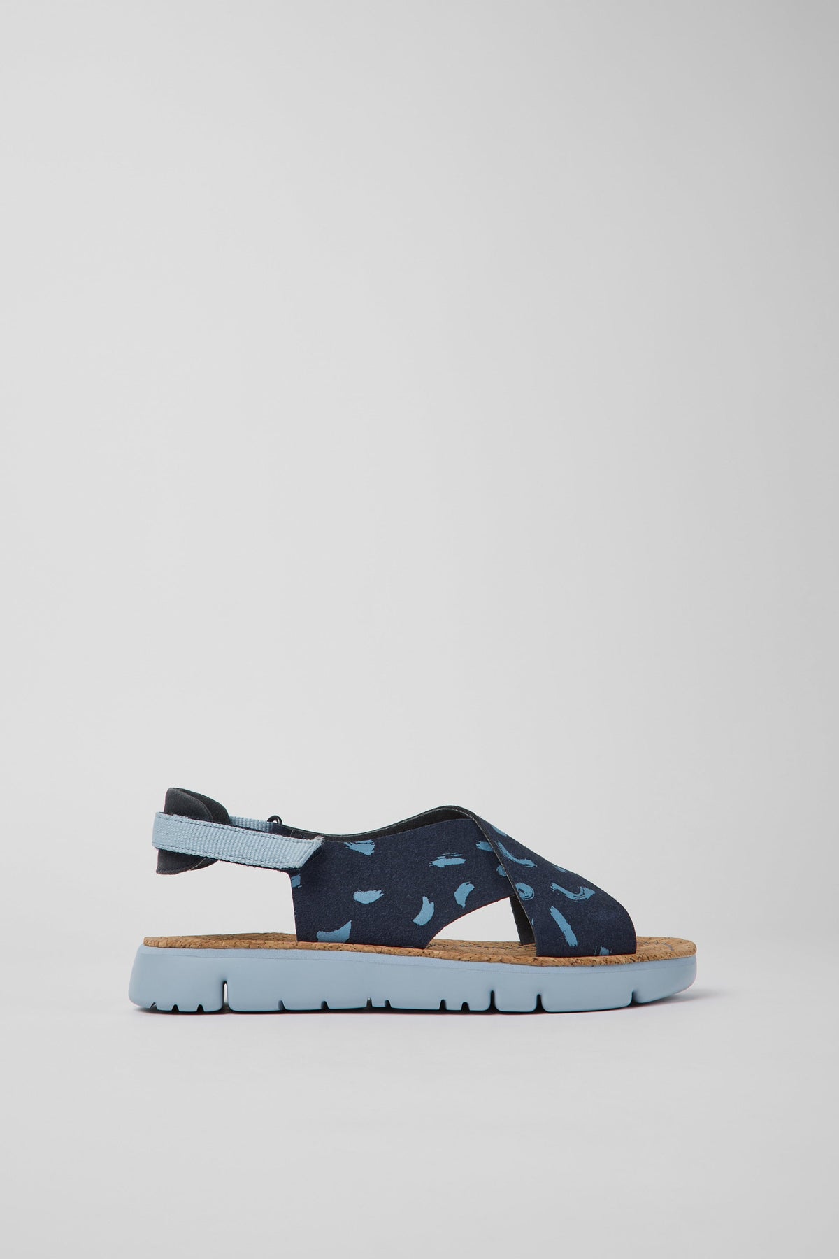 Sandalias de mujer