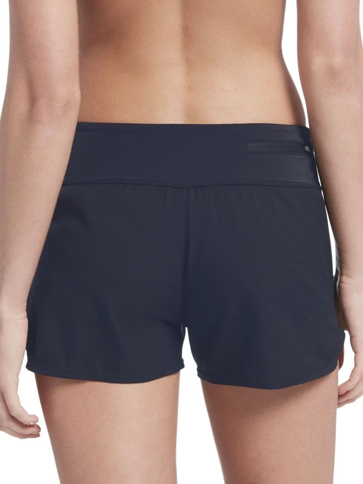 Short de mujer color azul