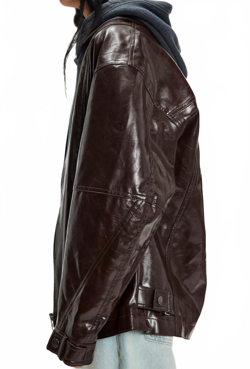 Chaqueta