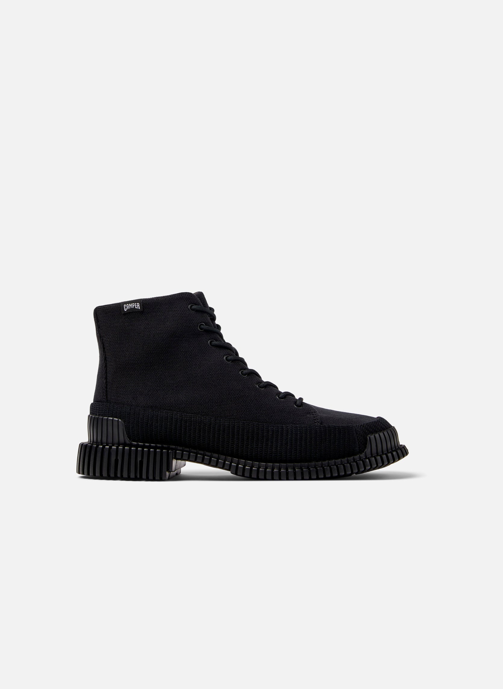 Botines de mujer