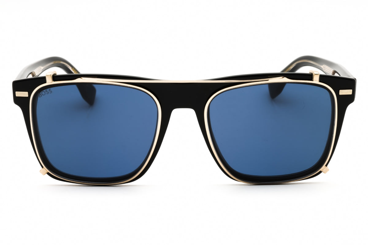 Gafas 52 mm color negro