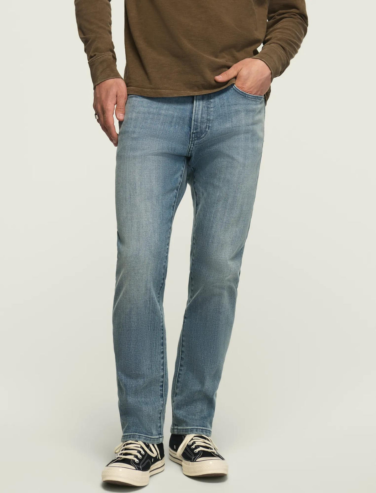 Pantalón de hombre