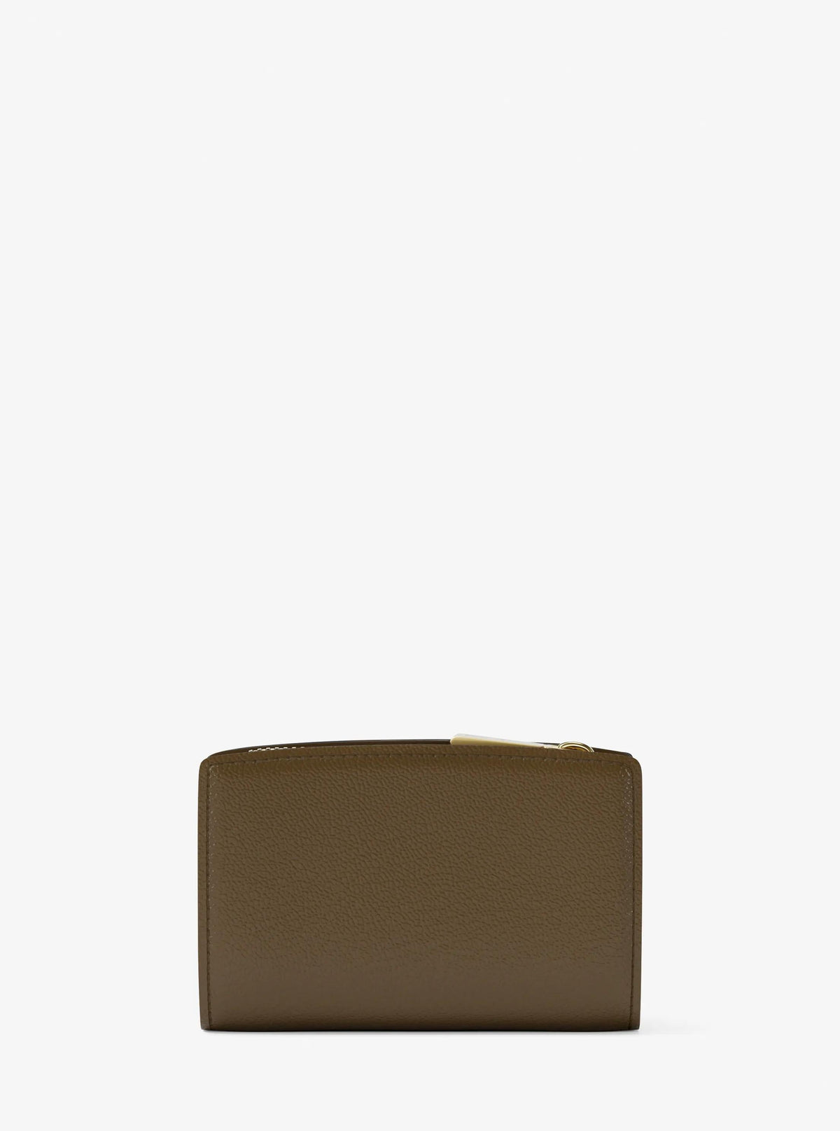 Billetera de cuero