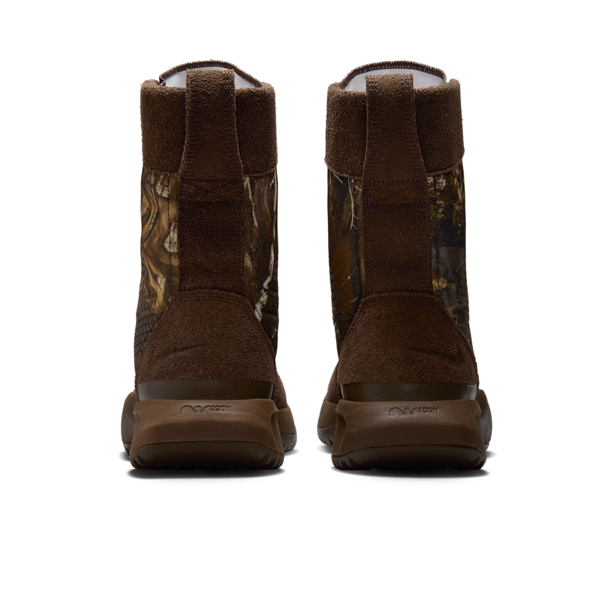 Botas de hombre