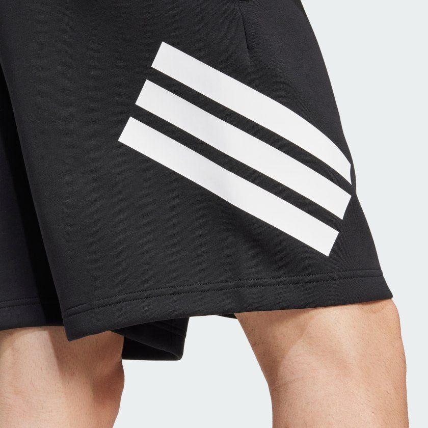 Short de hombre a rayas