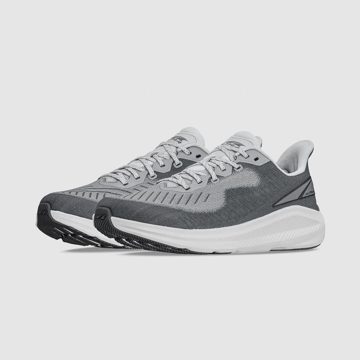 Zapatos de hombre color gris
