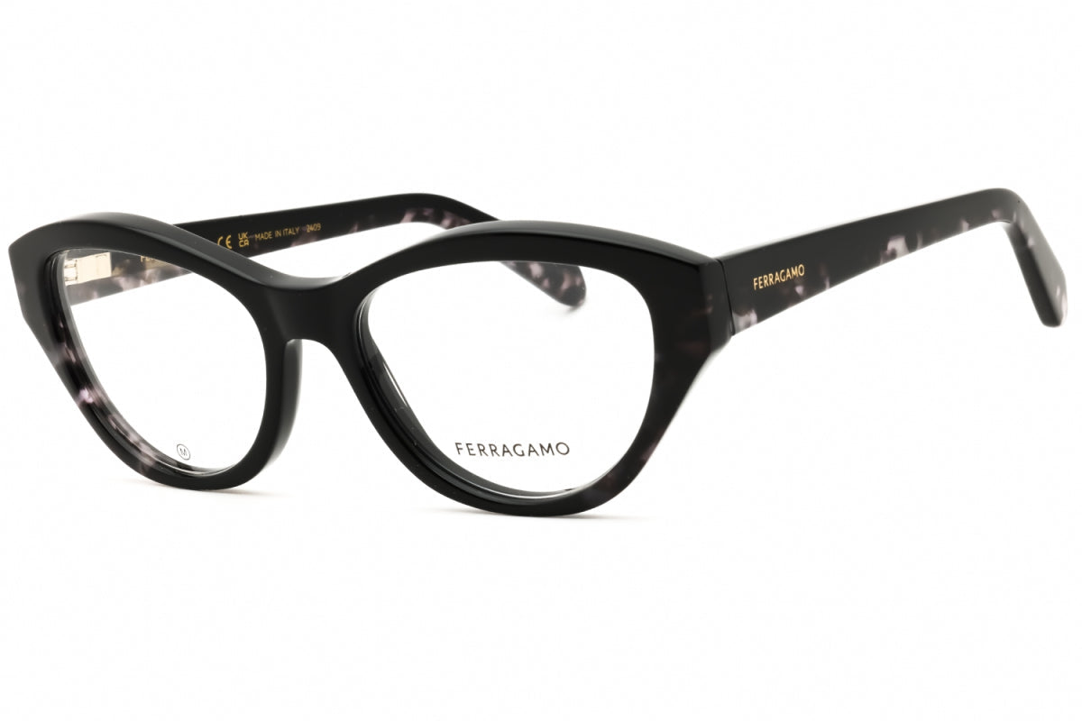 Gafas 53 mm color negro