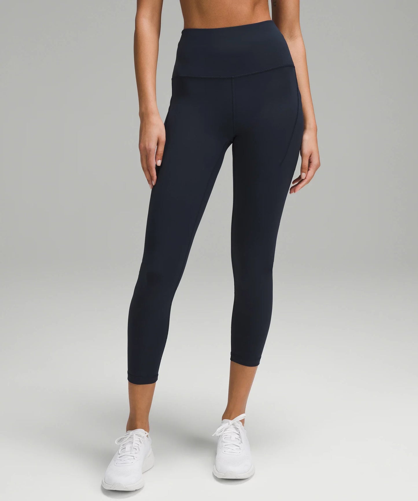 Leggings de tiro alto