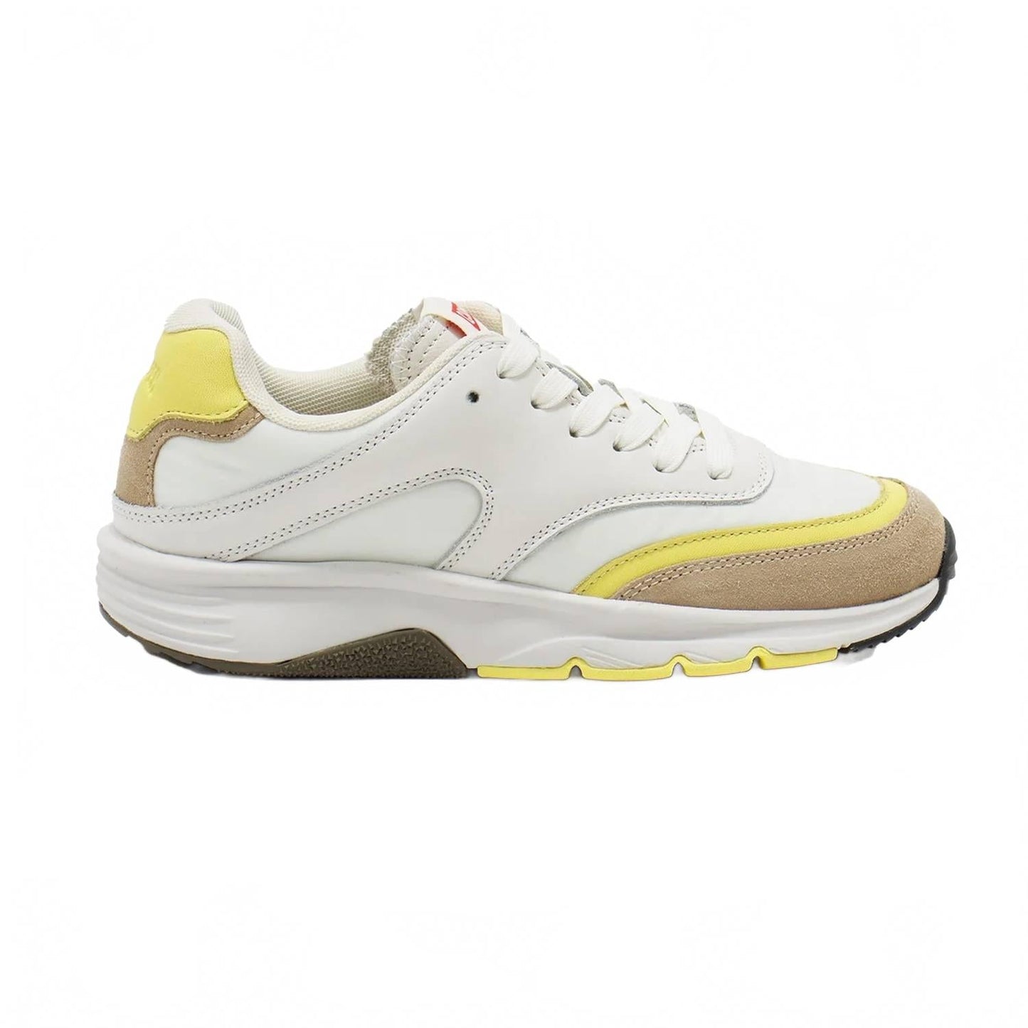 Tenis de mujer color blanco