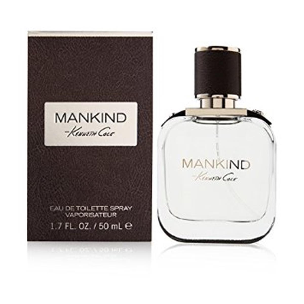 Perfume eau de toilette 3,4 oz