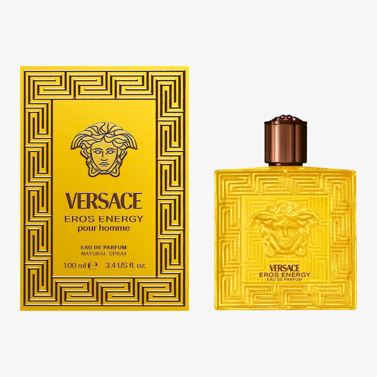 Perfume de hombre eau de parfum