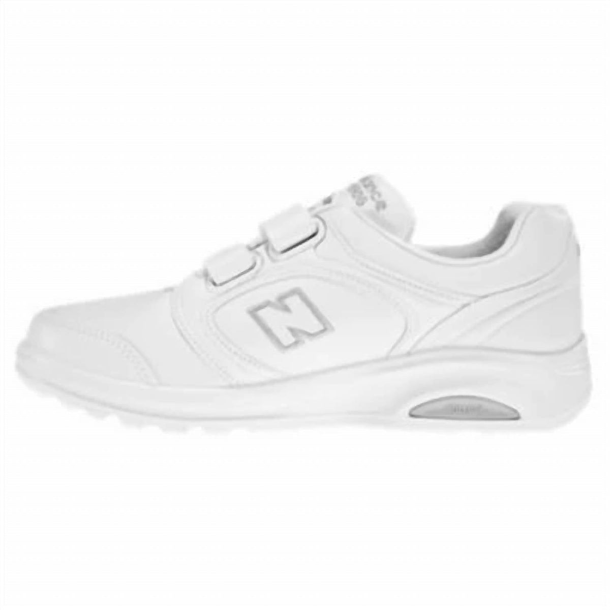 Zapatos de mujer color blanco